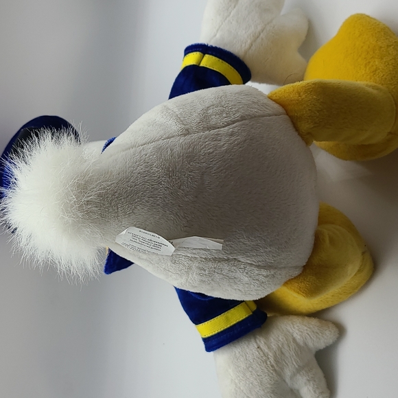 💥💥 3 for $60💥💥 Disney Store Donald Duck Plush Toy - Picture 4 of 4
